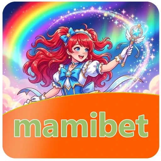 Pratinjau antarmuka aplikasi mamibet setelah instal — lanjut aktivasi akun di portal resmi