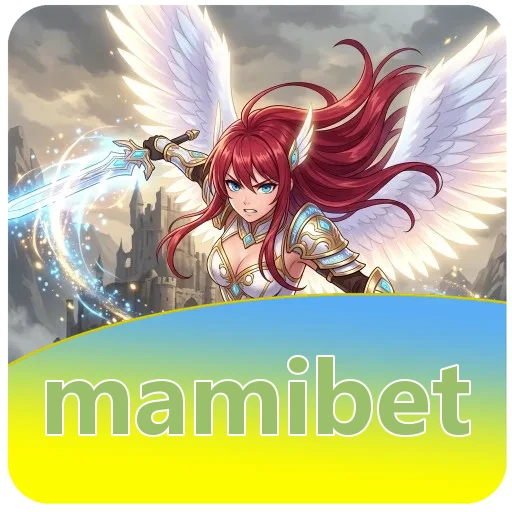 Pratinjau antarmuka aplikasi mamibet setelah terpasang (build v4.2.1)